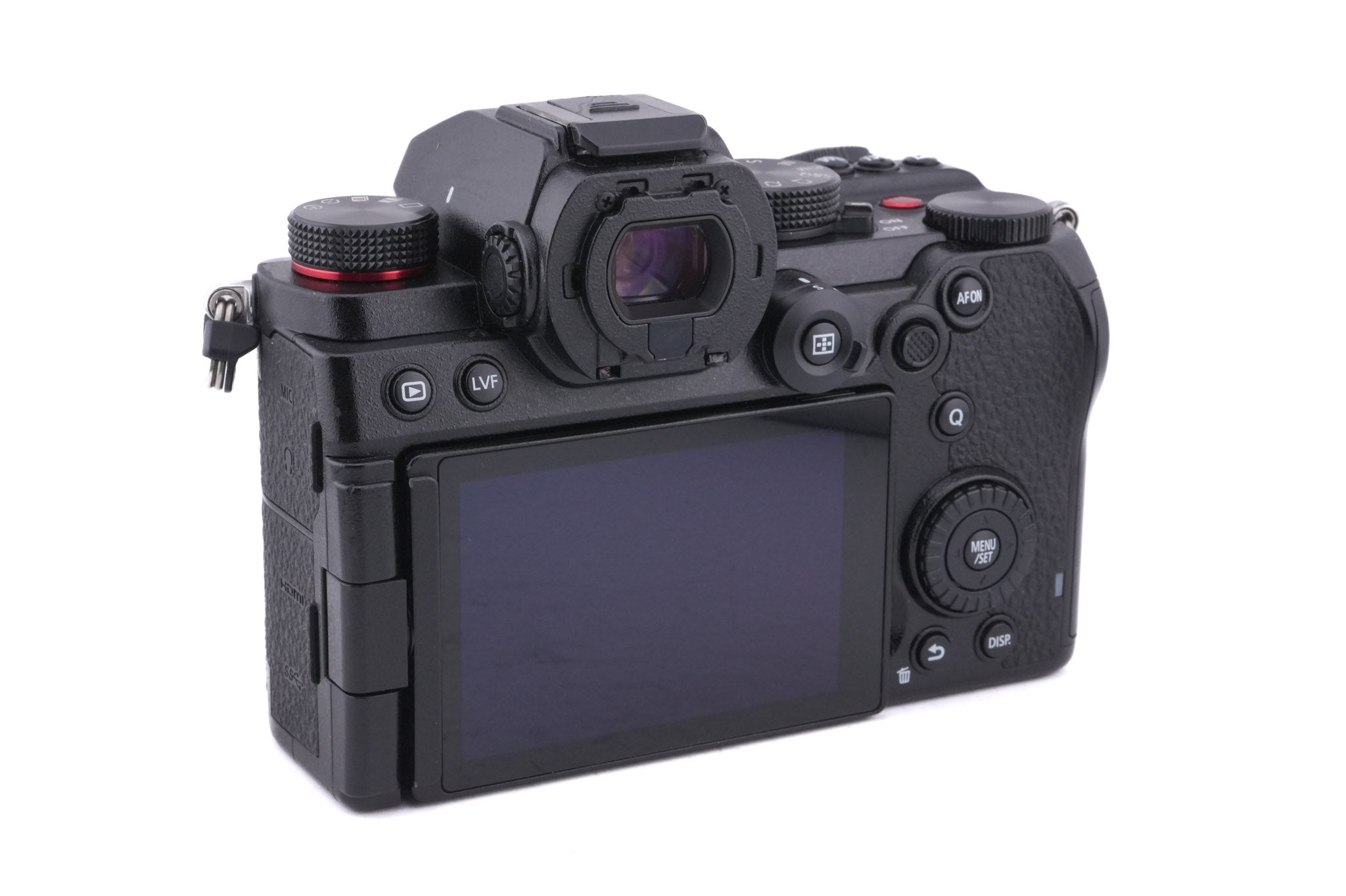 Panasonic Lumix DC-S5