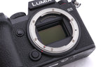 Panasonic Lumix DC-S5