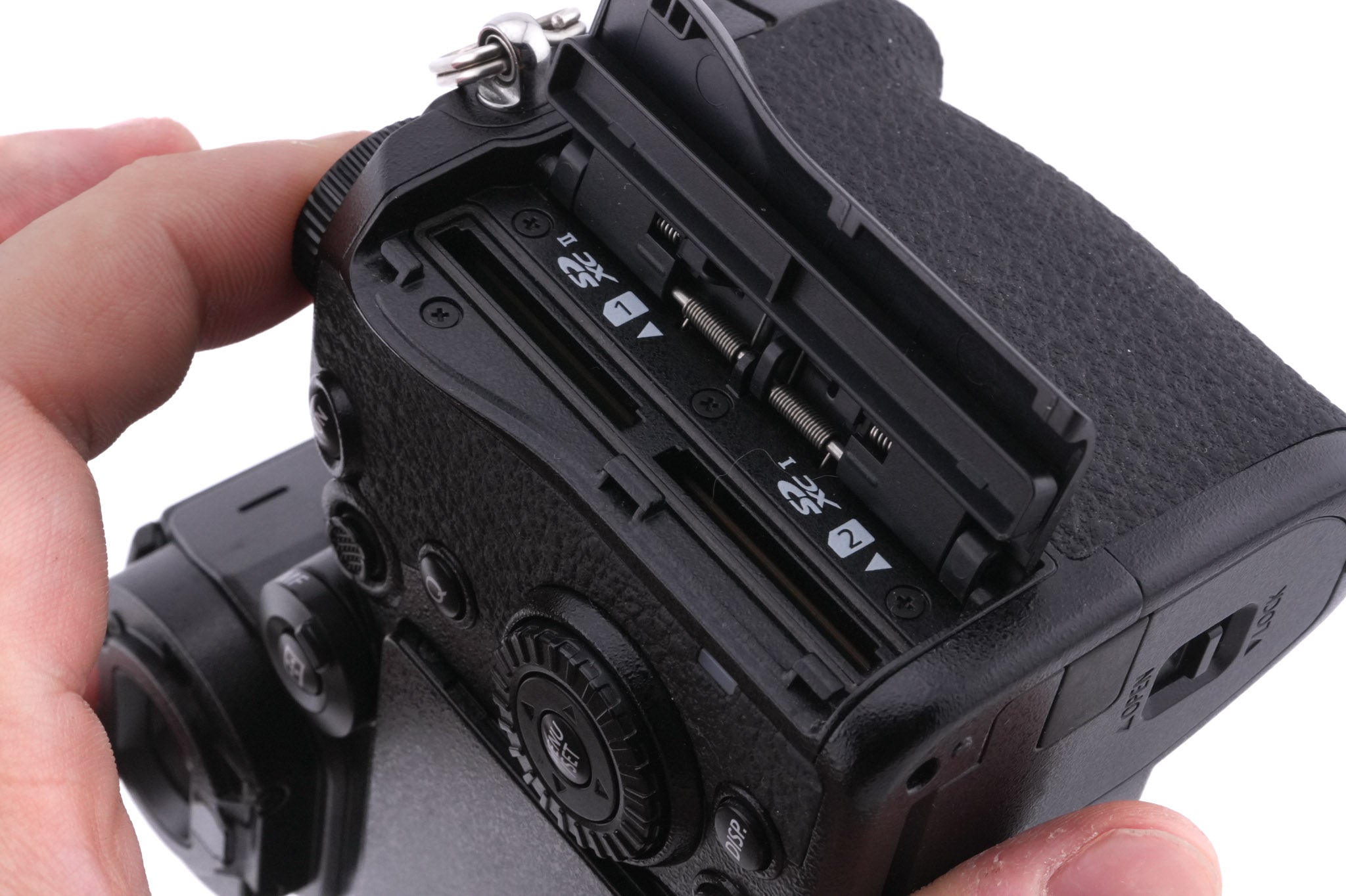 Panasonic Lumix DC-S5