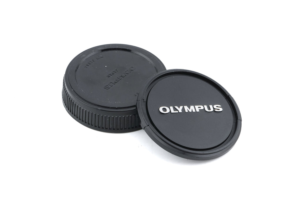 Olympus 50mm f1.4 Zuiko MC Auto-S
