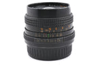 Chinon 28mm f2.8 Auto Multi-Coated