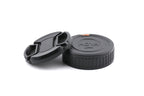 Chinon 28mm f2.8 Auto Multi-Coated