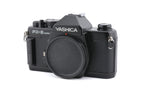 Yashica FX-3 Super