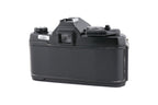 Yashica FX-3 Super