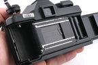 Yashica FX-3 Super