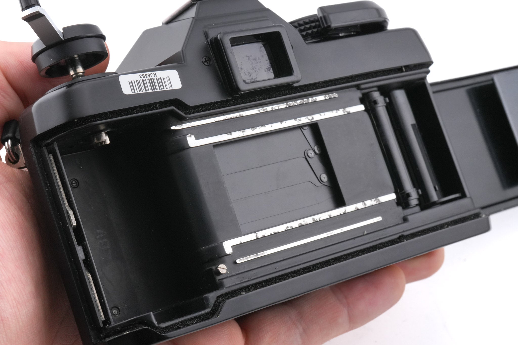 Yashica FX-3 Super