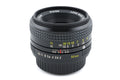 Ricoh 50mm f2 XR Rikenon