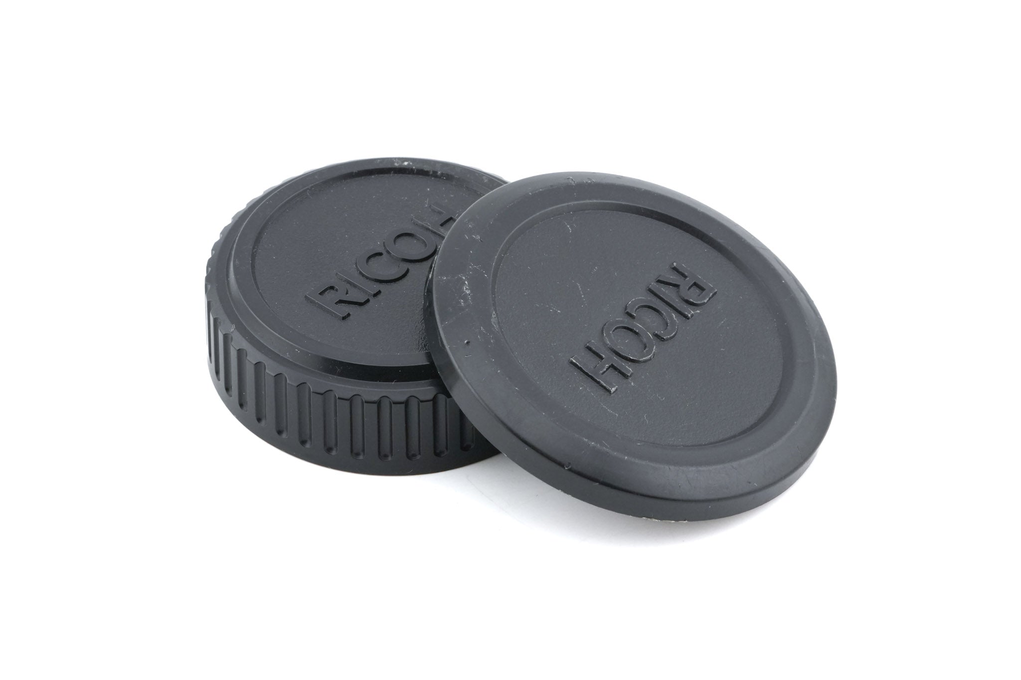 Ricoh 50mm f2 XR Rikenon