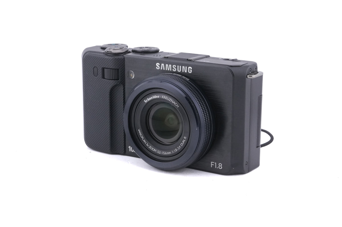 Samsung EX1