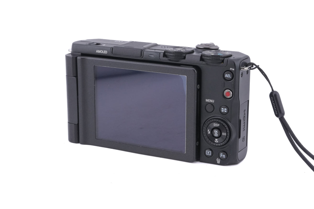 Samsung EX1