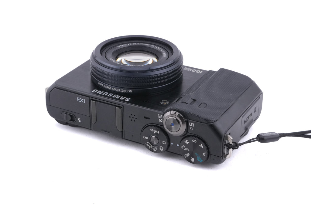 Samsung EX1