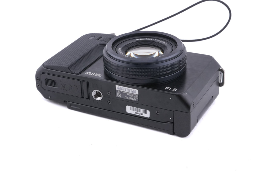 Samsung EX1