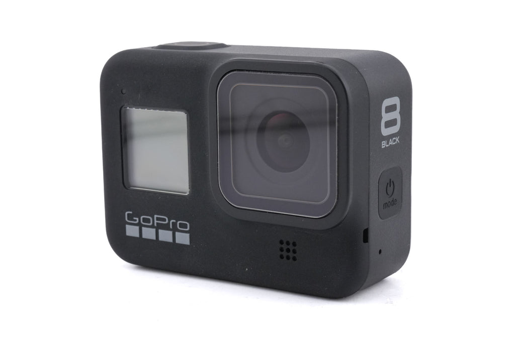 GoPro Hero 8
