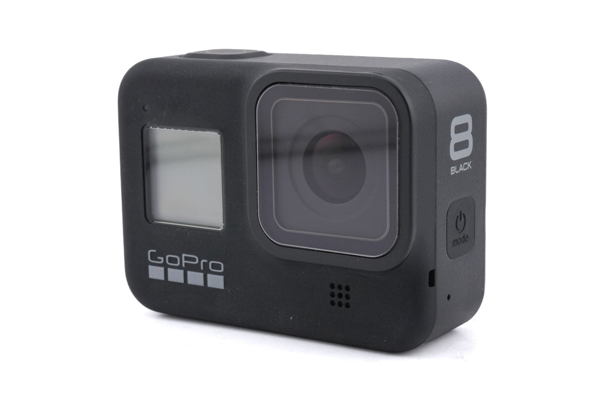 GoPro Hero 8