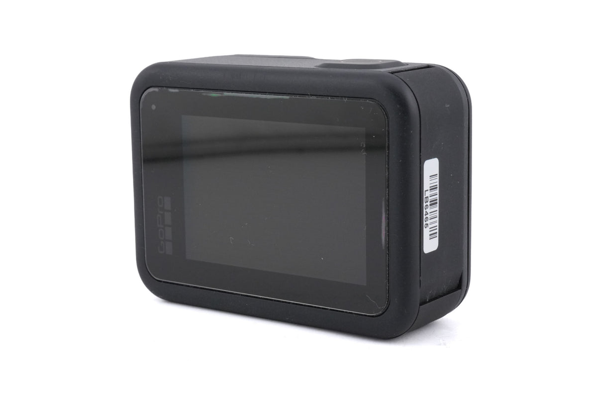 GoPro Hero 8