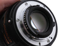 Nikon 50mm f1.8 AF-S Nikkor G