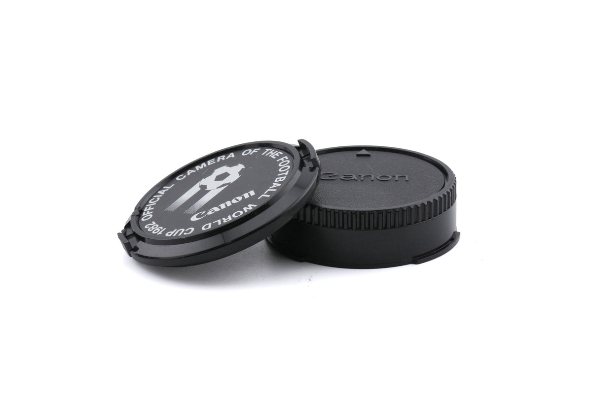 Canon 50mm f1.4 FDn