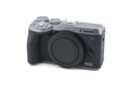 Canon EOS M6 Mark II