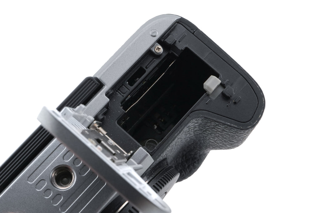 Canon EOS M6 Mark II