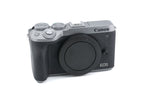 Canon EOS M6 Mark II