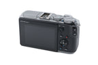 Canon EOS M6 Mark II