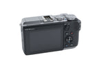 Canon EOS M6 Mark II