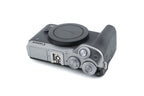 Canon EOS M6 Mark II