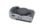 Canon EOS M6 Mark II