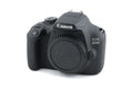 Canon EOS 2000D