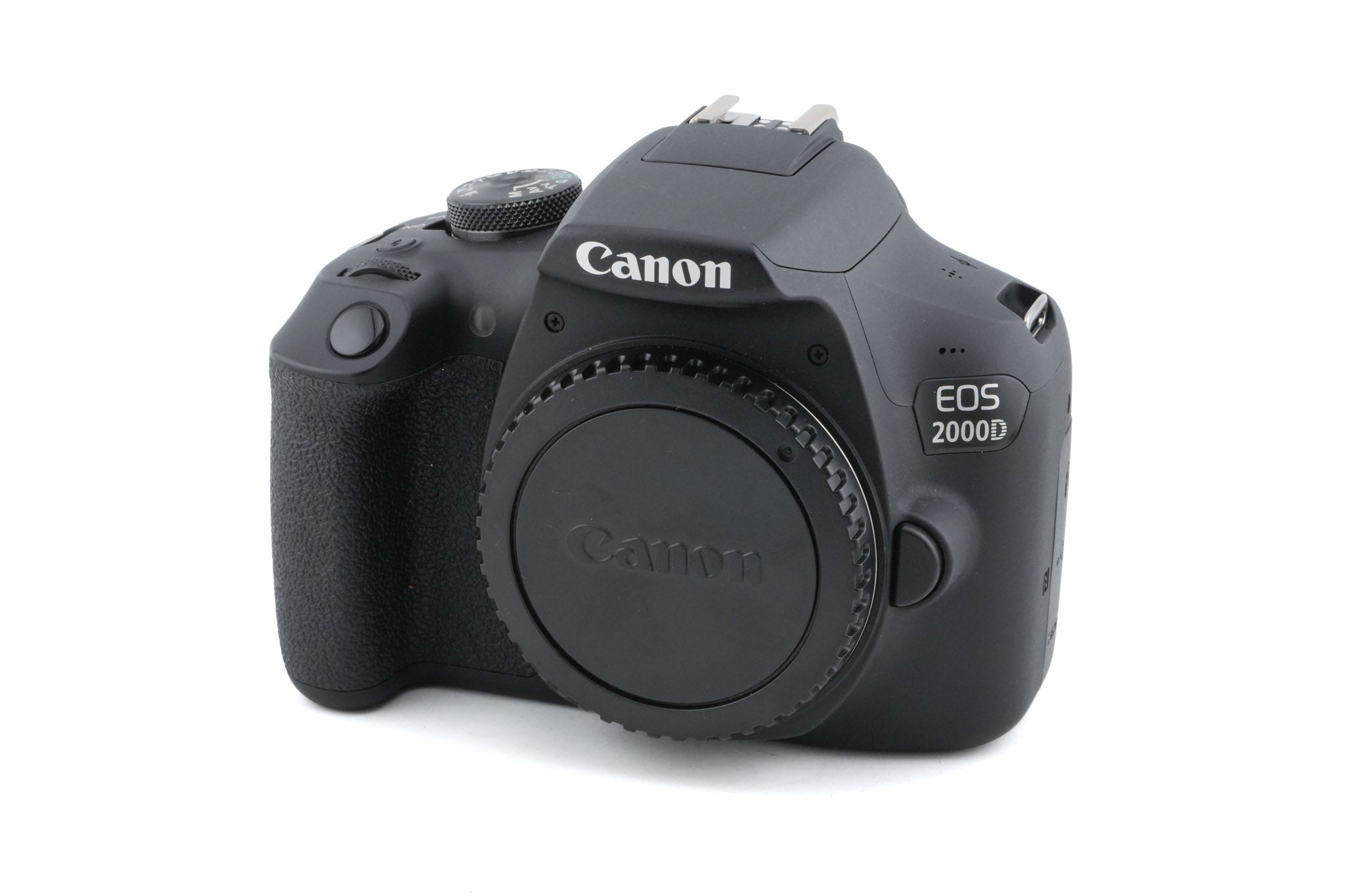 Canon EOS 2000D