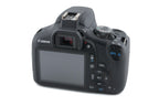 Canon EOS 2000D