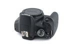 Canon EOS 2000D