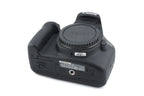 Canon EOS 2000D