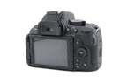 Nikon D5200