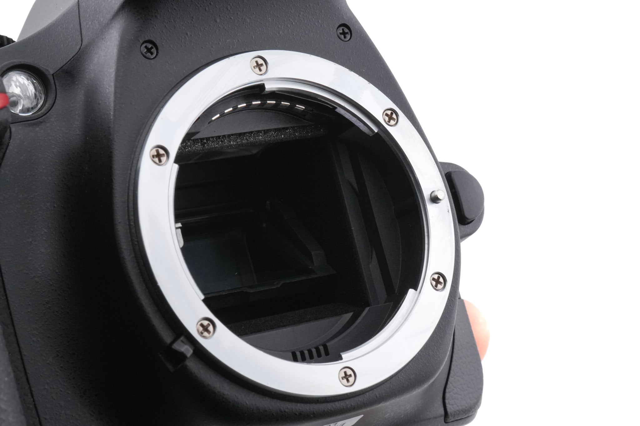 Nikon D5200