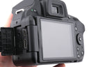 Nikon D5200