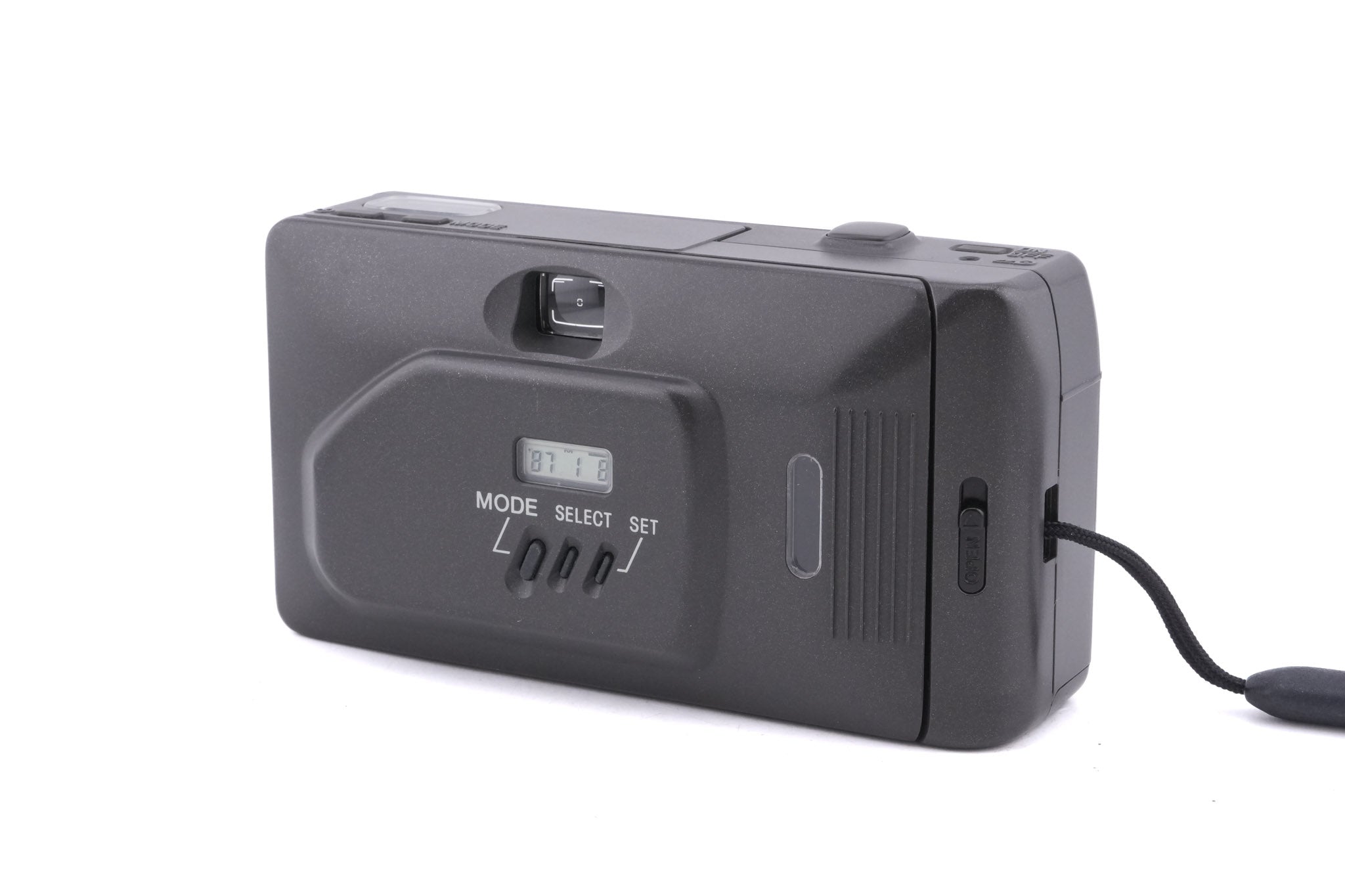 Leica Mini