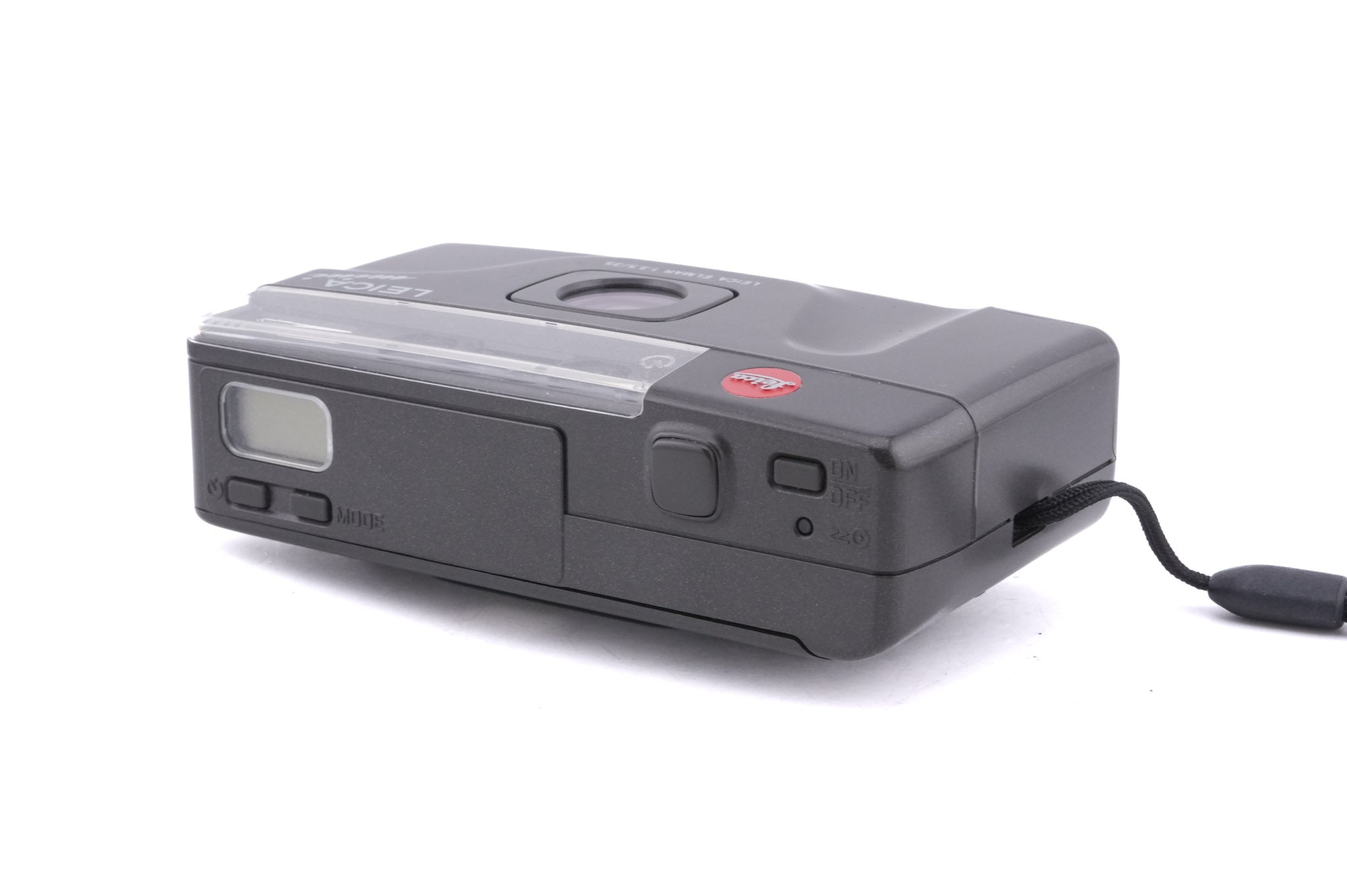 Leica Mini