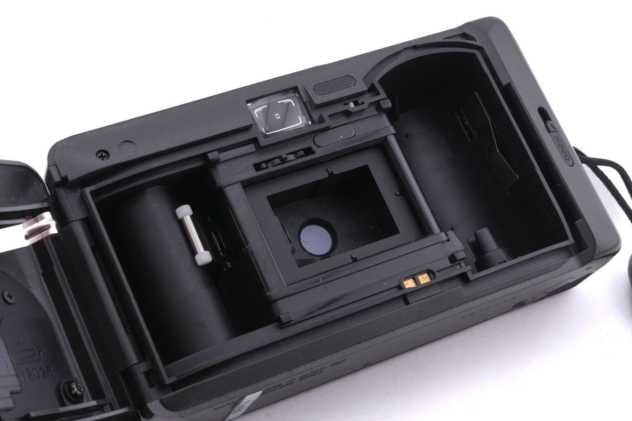 Leica Mini