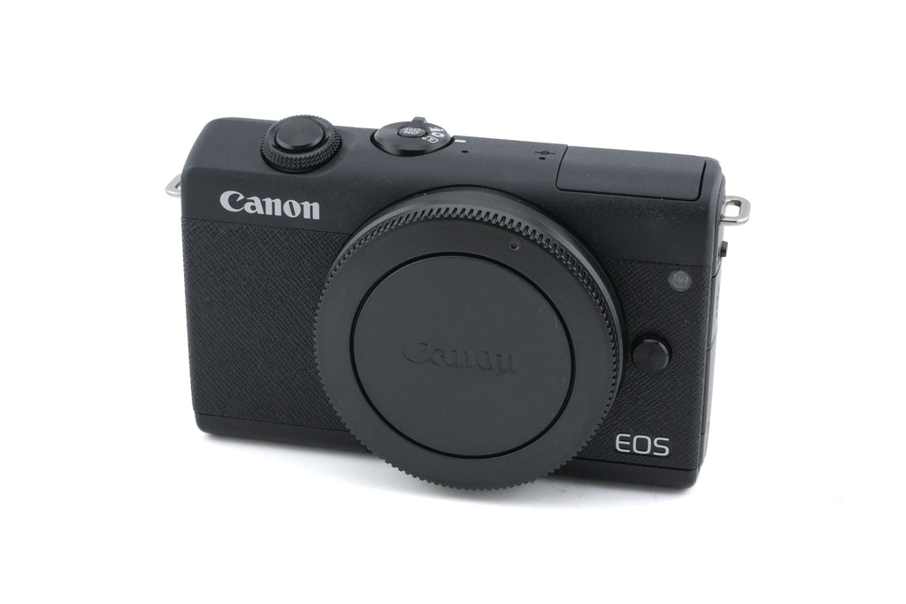 Canon EOS M200