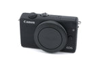 Canon EOS M200