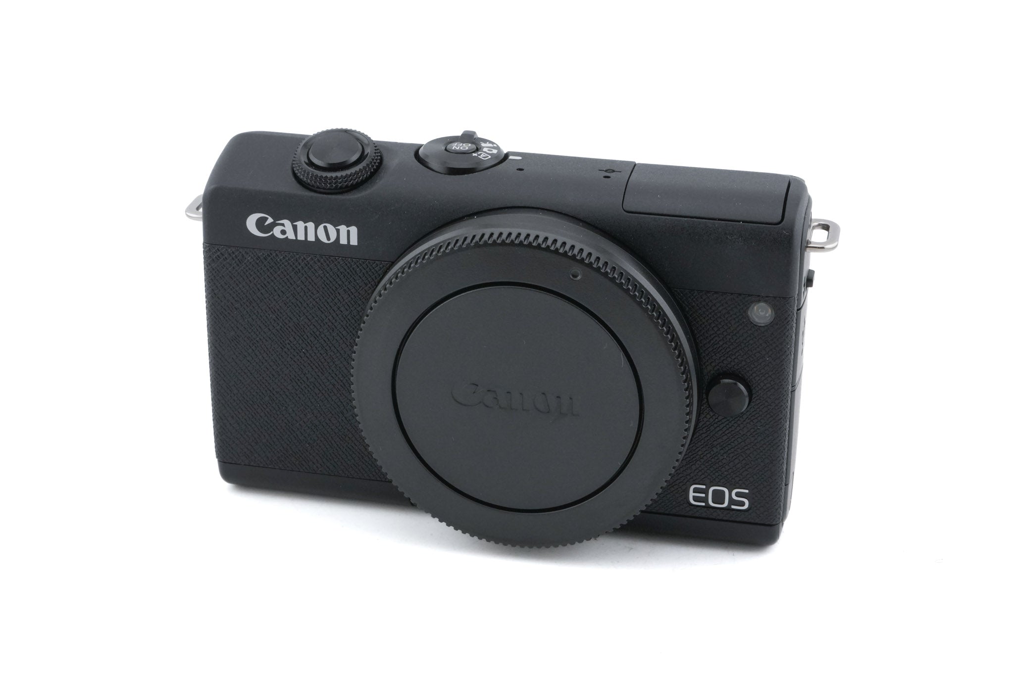 Canon EOS M200