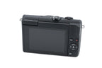 Canon EOS M200