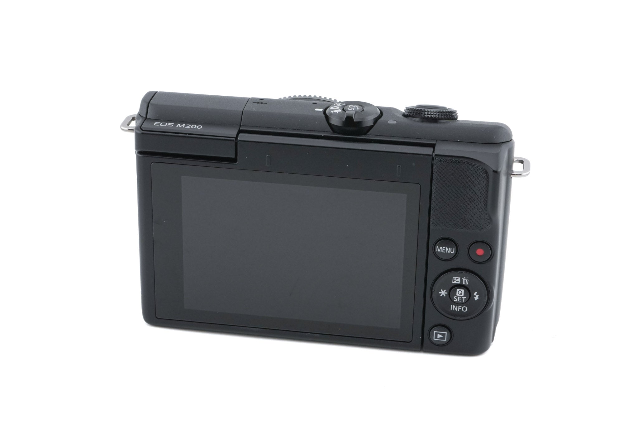 Canon EOS M200