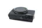 Canon EOS M200