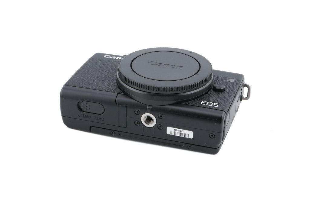 Canon EOS M200