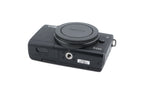 Canon EOS M200