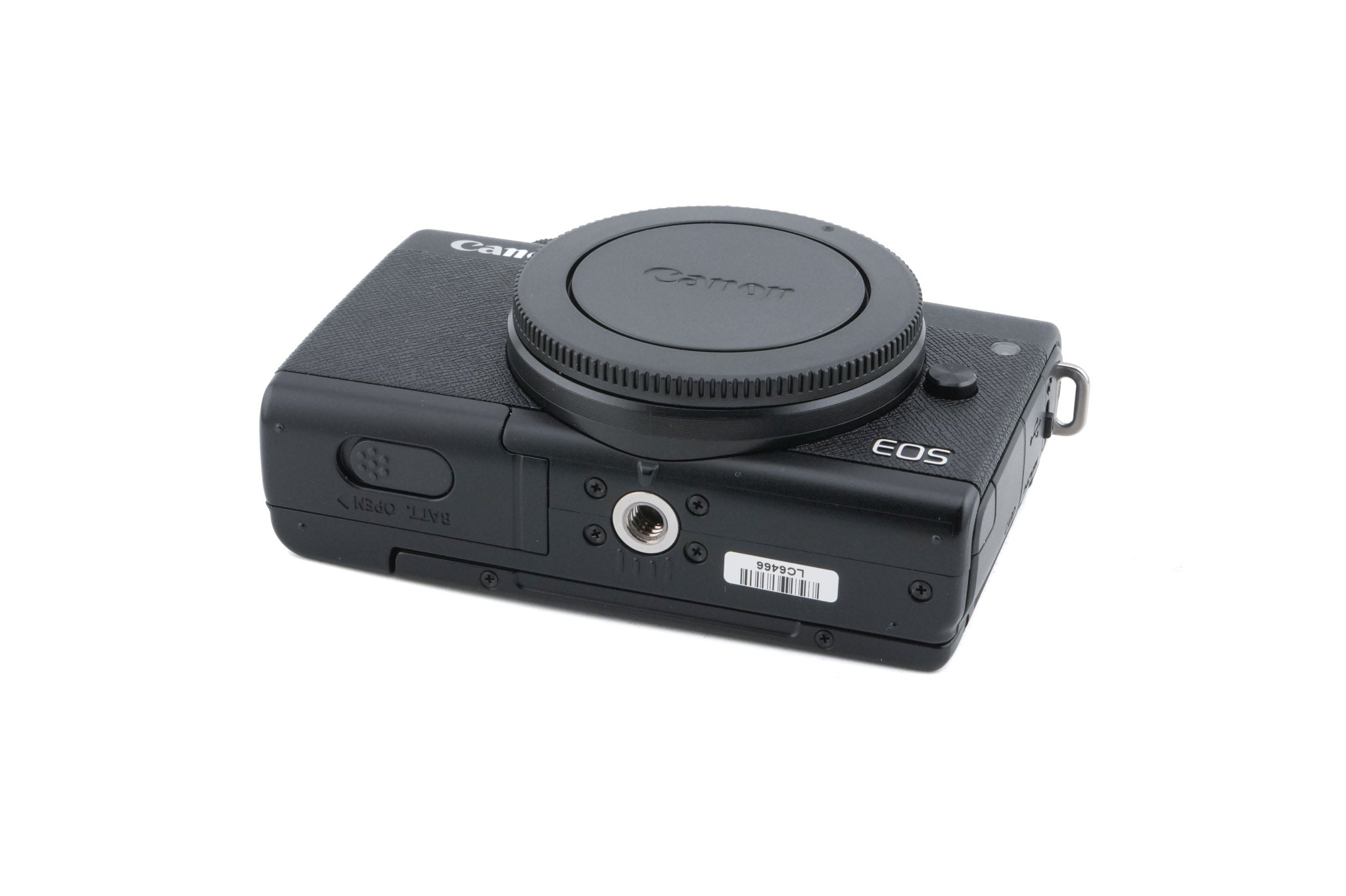 Canon EOS M200