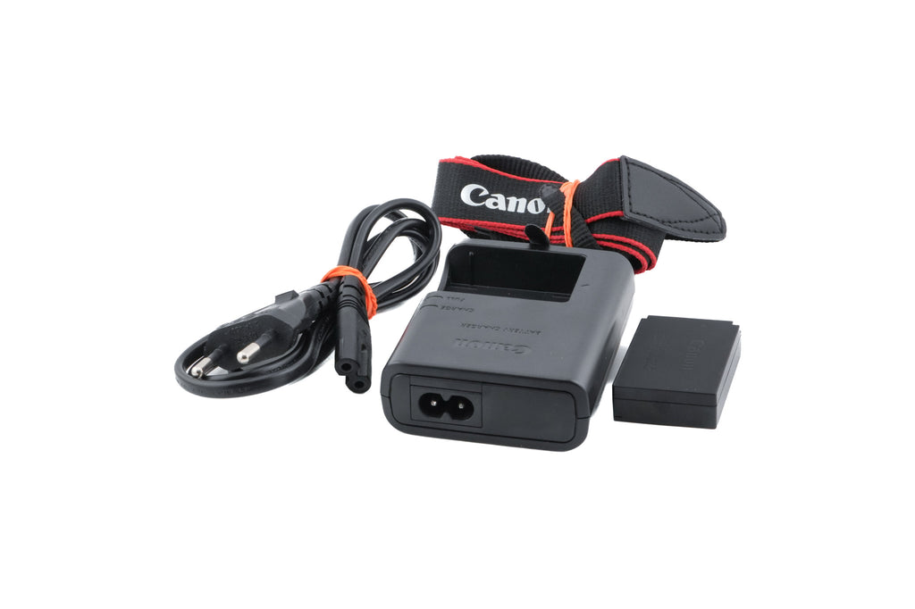 Canon EOS M200