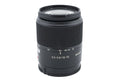 Sony 18-70mm f3.5-5.6 DT Macro (SAL1870)